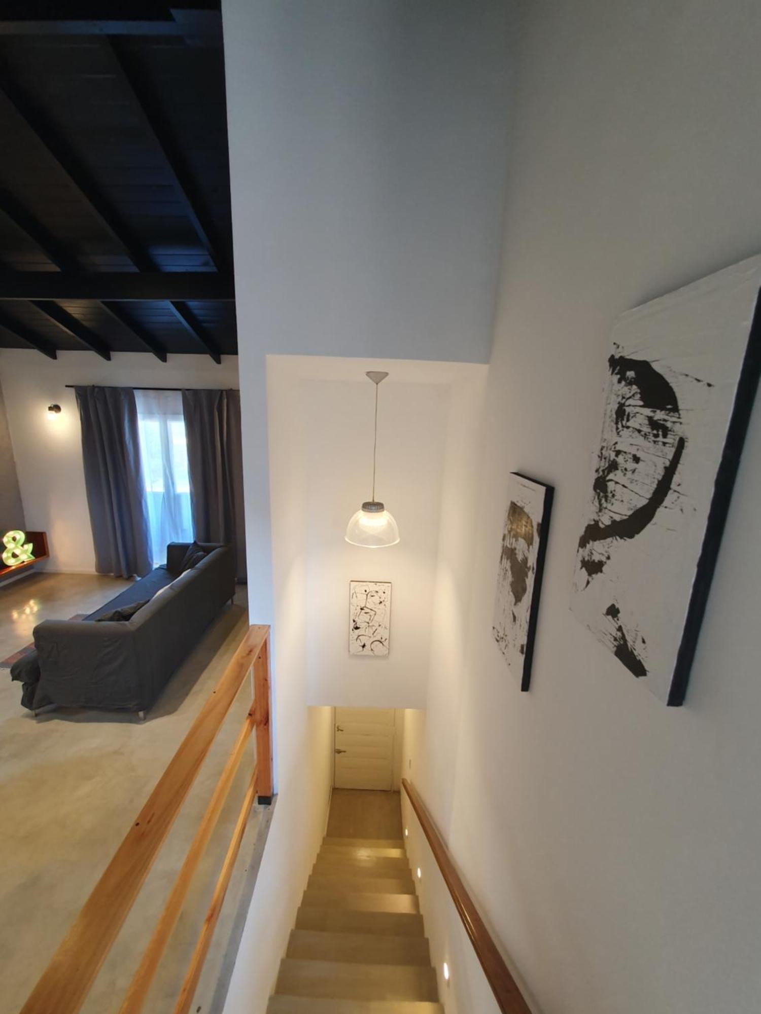 Apartamento Departamento Tipo Casa A Estrenar En Proximo Mogotes, A Playas Del Sur Y El Faro -- Somos Mdq -- Casa Marea - *